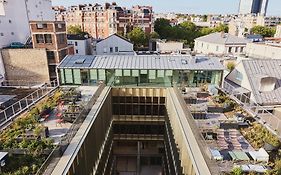Lyf Gambetta Paris